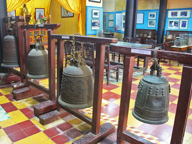 Introduction to Hoi An Old Town - History and Culture Museum