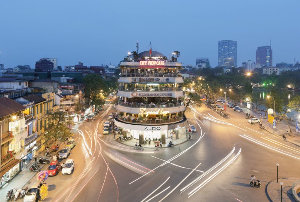 Introduction to Hanoi – The Capital City of Vietnam