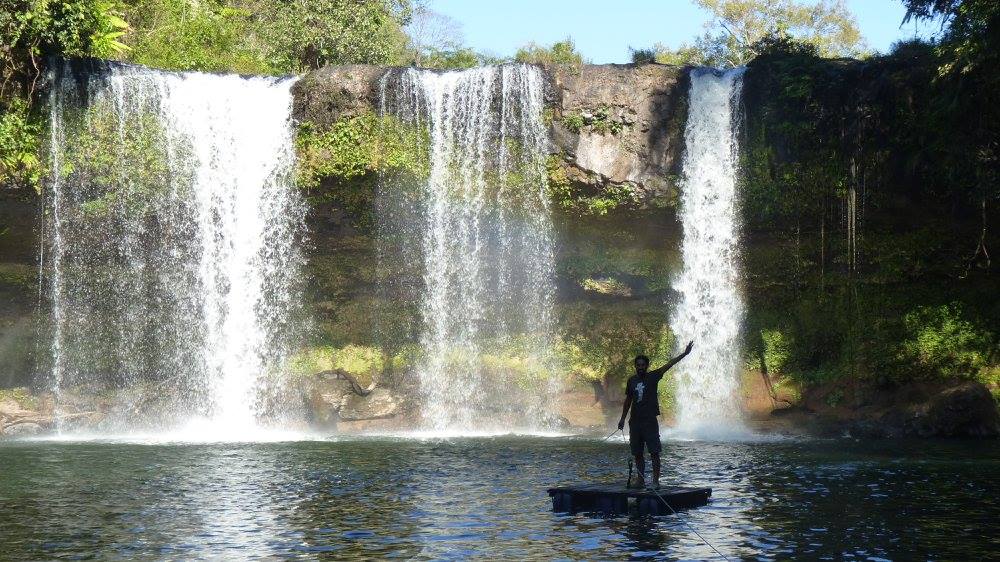Things to do in Laos - Bolaven Plateau