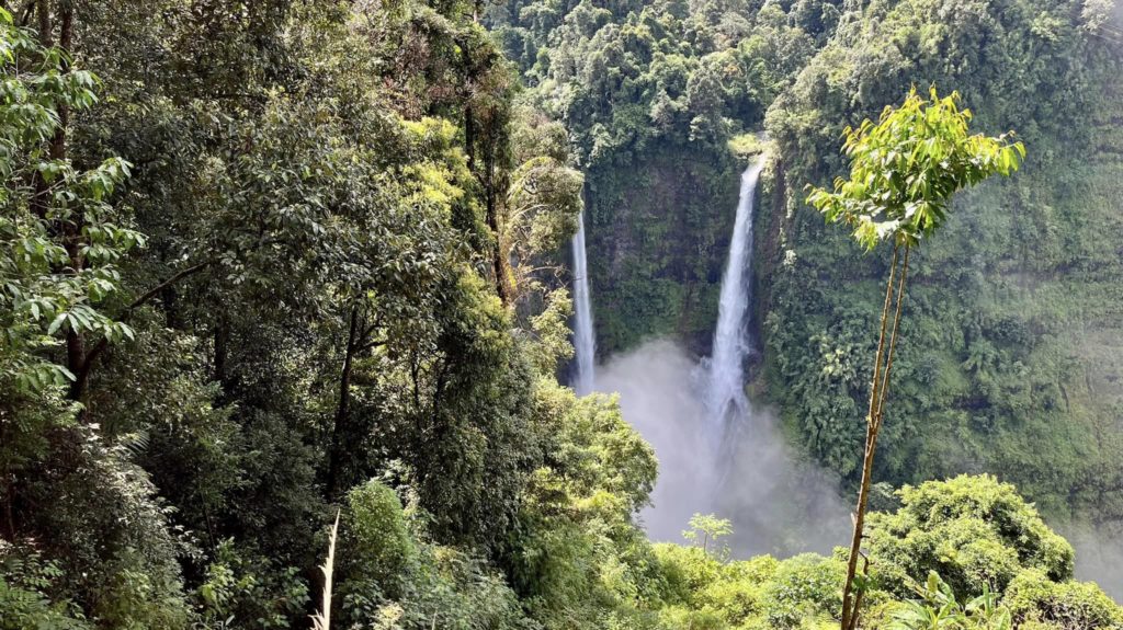 What to See and Do for one Week in Laos