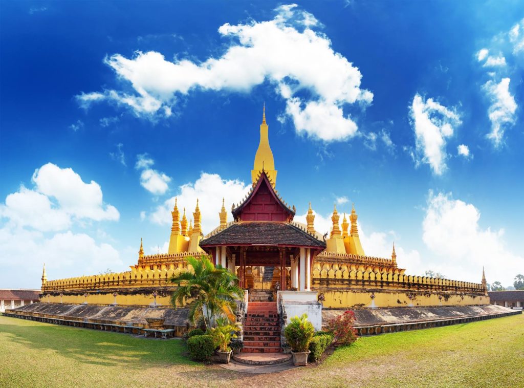 Things to do in Laos - Vientiane