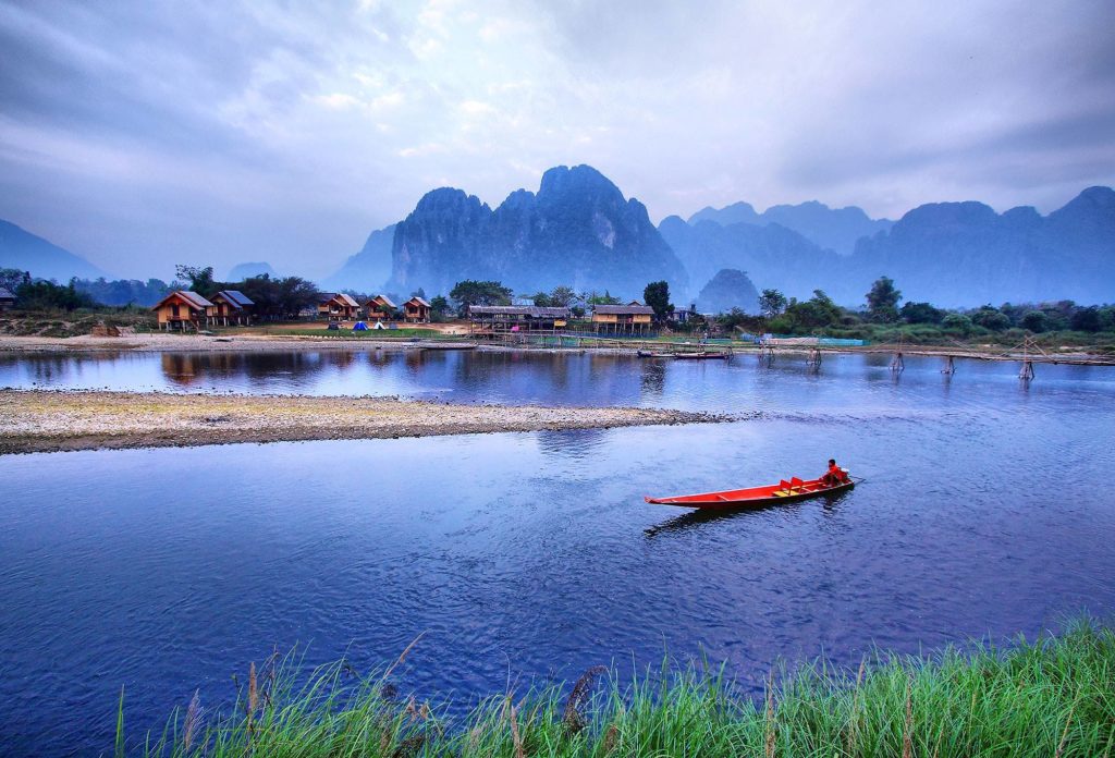 Reasons for Traveling to Laos – The Hidden Gem of Southeast Asia