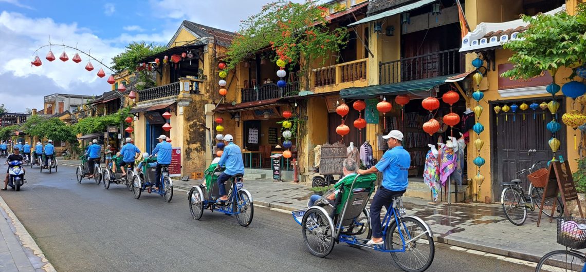 Vietnam Travel Restrictions 2022