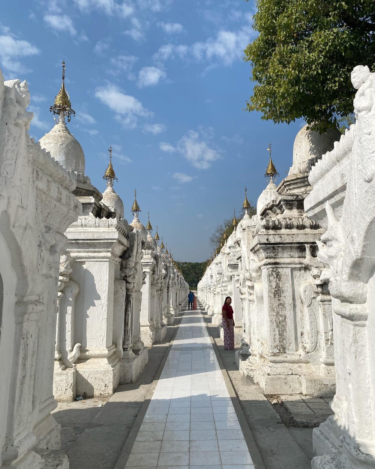 interesting places in mandalay essay