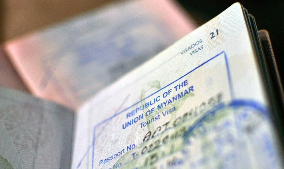 Visa to Myanmar: Everything You Need to Know for Your Trip!