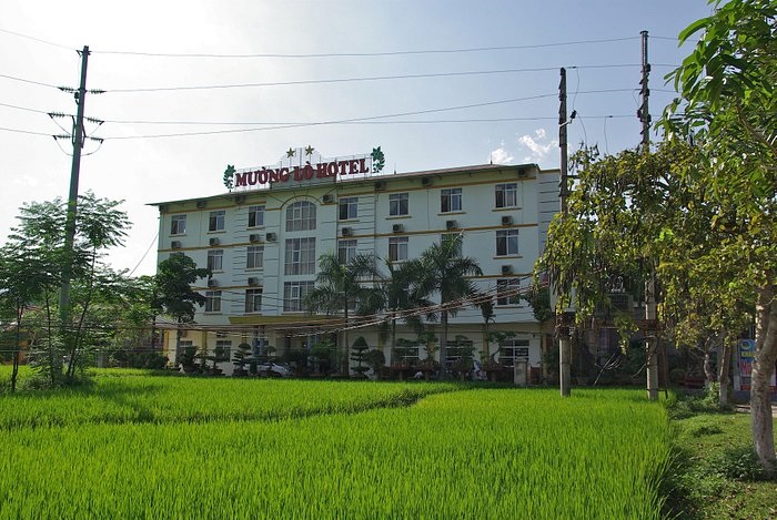 Muong Lo Hotel