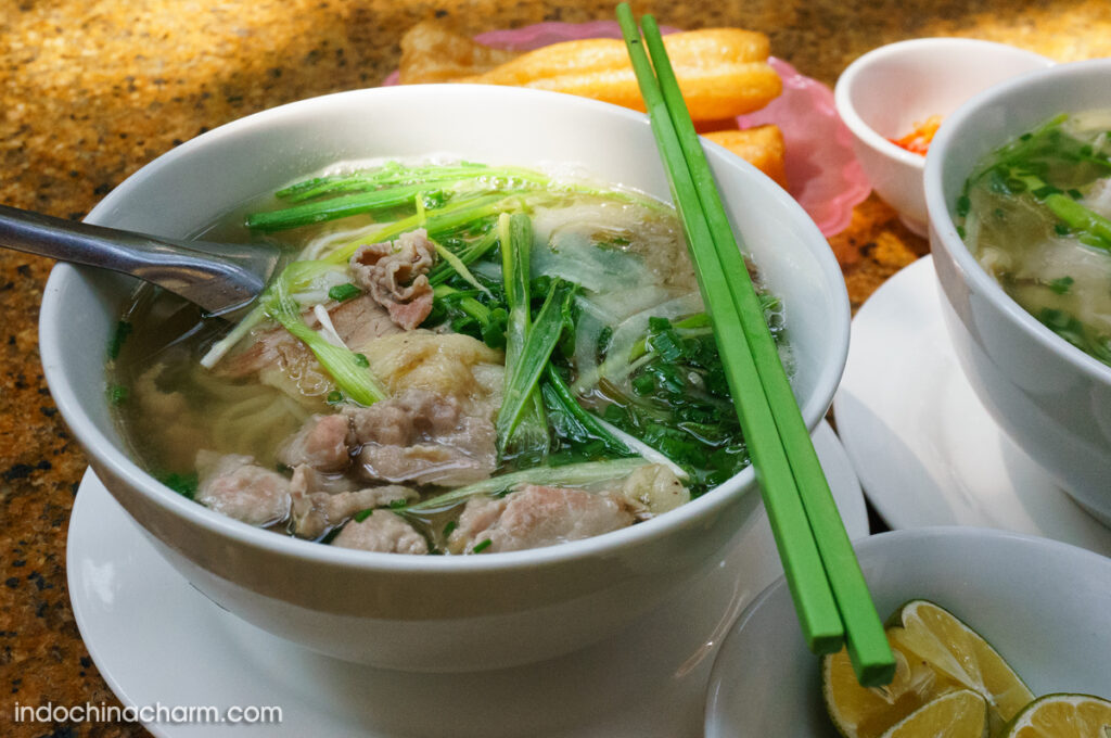 Pho Hanoi - Hanoi Noodle Soup