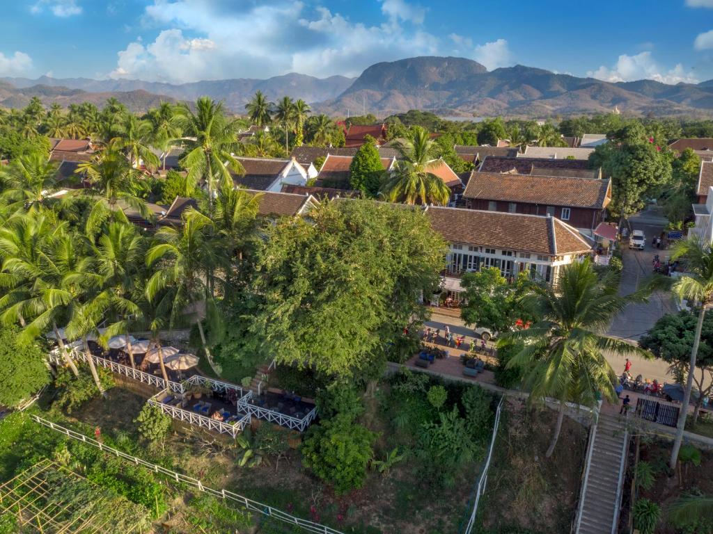 Best Boutique Hotels in Luang Prabang Updates 2023