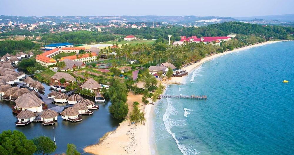 Sokha Beach Resort - One of 10 Best Hotels in Sihanoukville