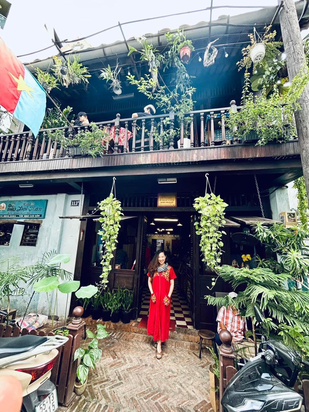 Saygon Commandos Saigon Commandos Museum: Witness to the Struggle for National ...