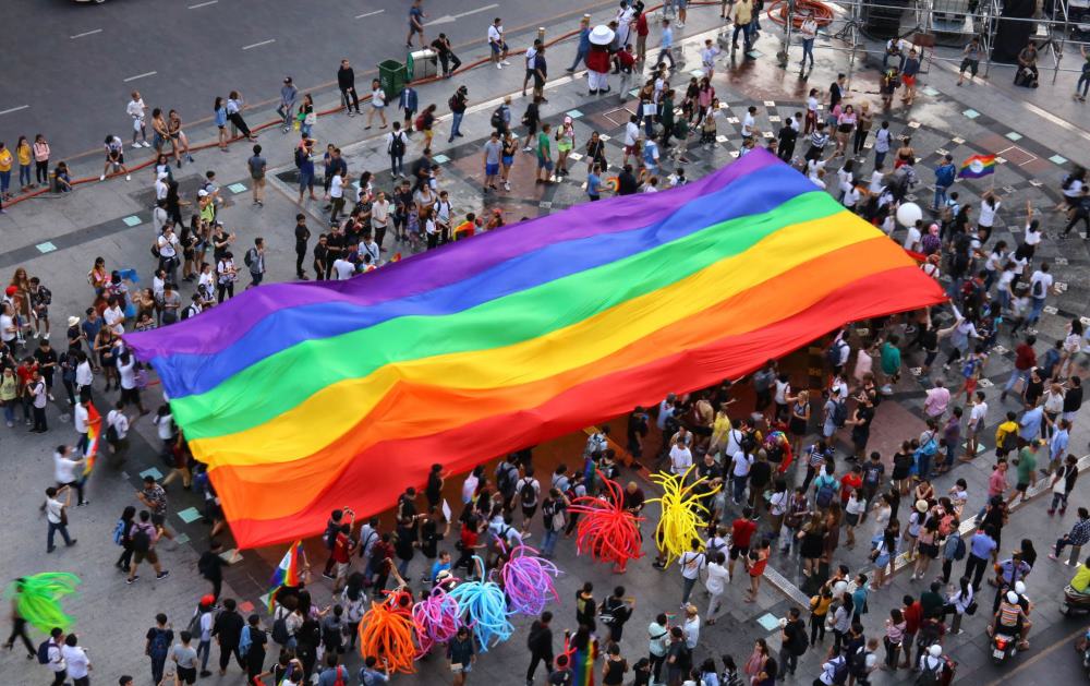 Vietnam LGBT-Friendly - Efficient Updates 2024