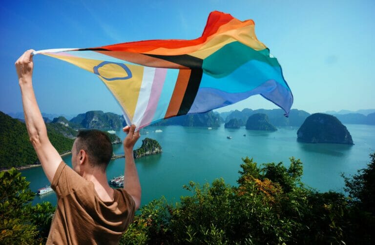 Vietnam LGBT-Friendly - Efficient Updates 2024