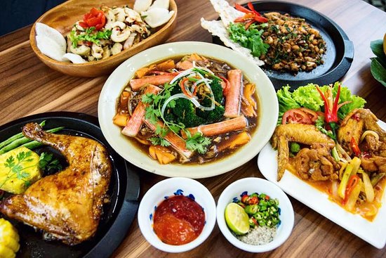 An Nam Quan – Best Cheap Eats in Saigon