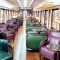 Vietnam’s First Luxury Train on Hanoi – Hai Phong Route Set to Launch