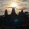 Cambodia UNESCO Sites - Angkor Wat (Myla Genovea Dadule)