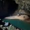 Phong Nha Ke Bang National Park - Camping at Son Doong Cave (Meghann Grah)