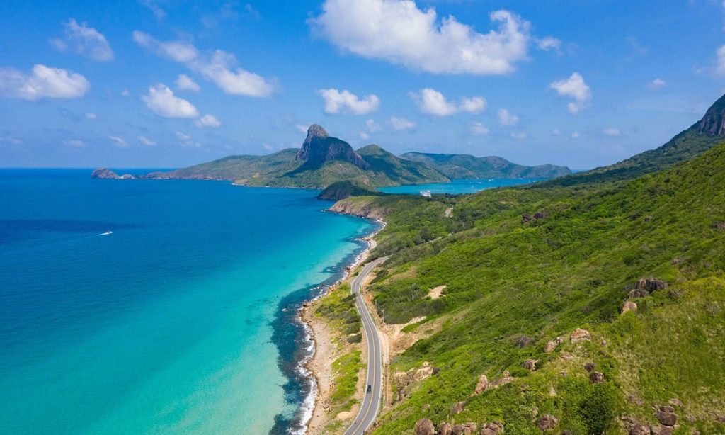 Con Dao Island Travel Guide for First-Time Visitors - Top Attractions and Travel Tips