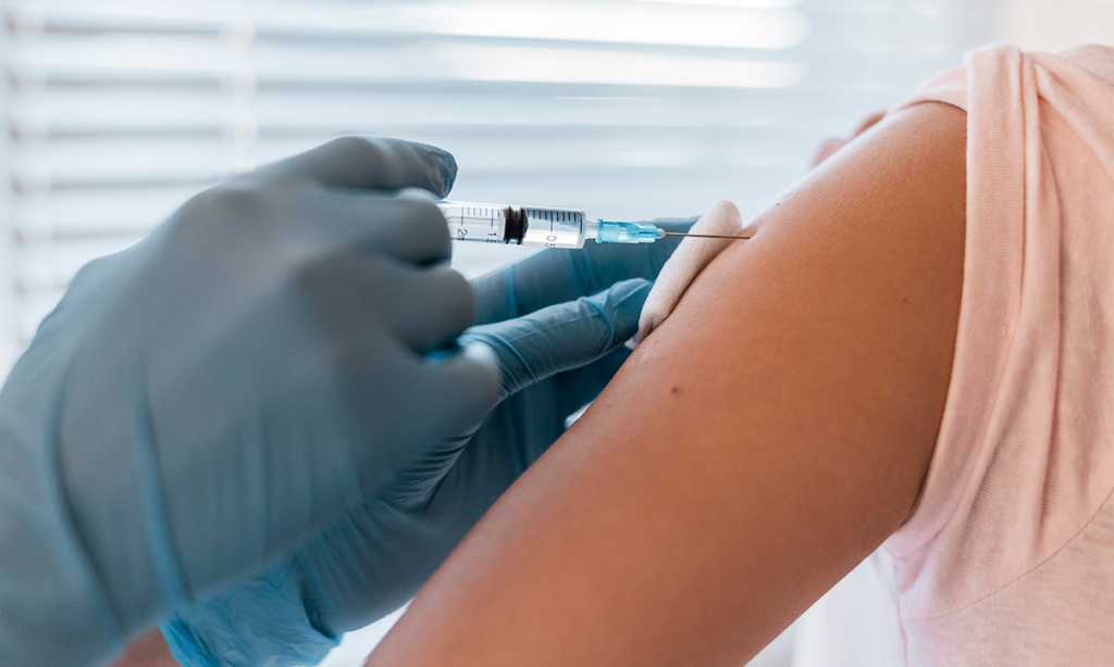 Health Precautions for Vietnam - Recommended vaccinations