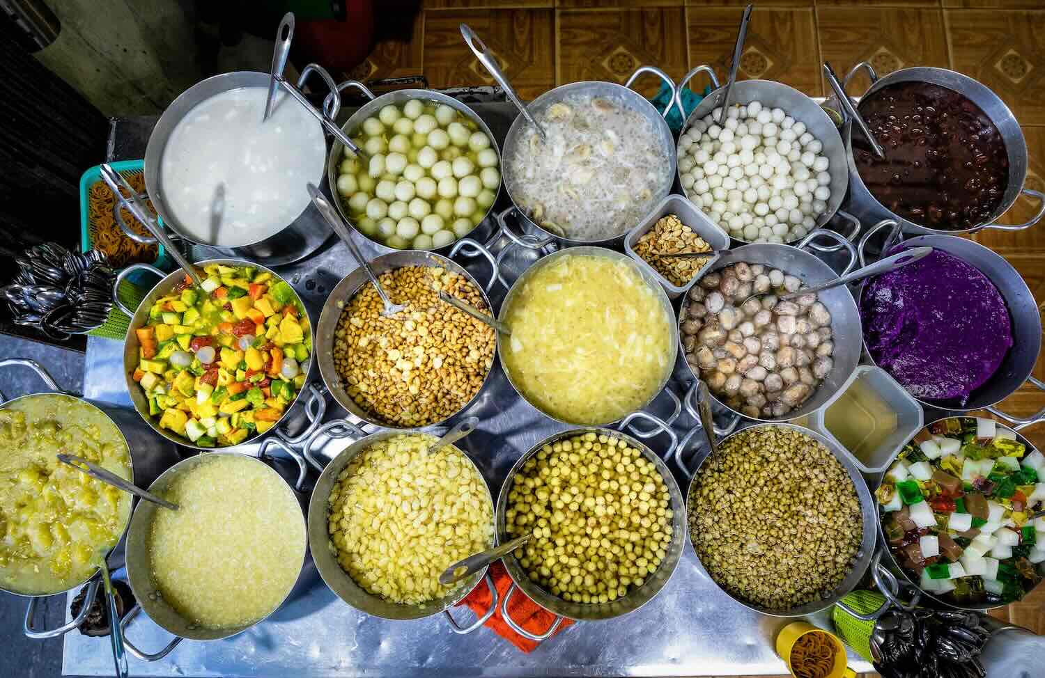 Chè – Hue’s Sweet Legacy