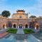 Imperial Citadel of Thang Long- UNESCO World Heritage Site