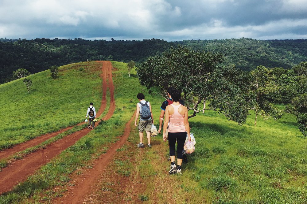 Mondulkiri, Cambodia – The Untamed Highlands of the East
