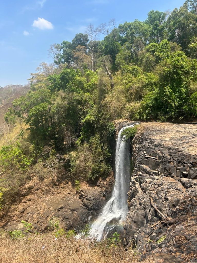 Mondulkiri, Cambodia: Waterfalls, Wildlife, and Indigenous Culture
