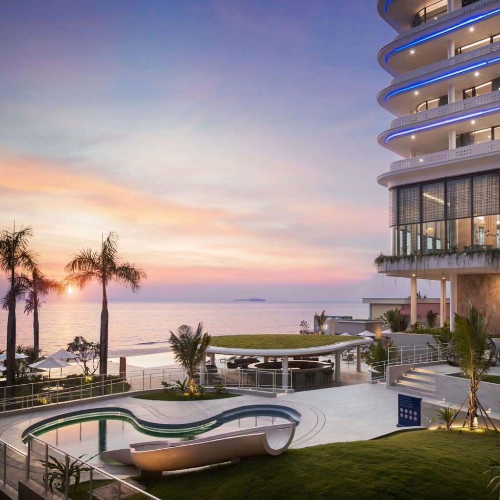 Novotel Sihanoukville Holiday Resort