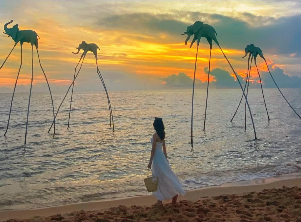 Phu Quoc Island Beach