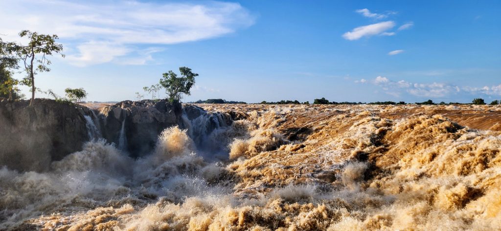 Si Phan Don, Laos (Seamus Gough)