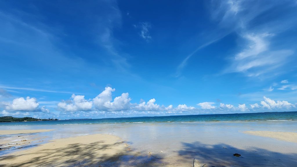 Sihanoukville Beach – The Gateway to Cambodia’s Stunning Islands
