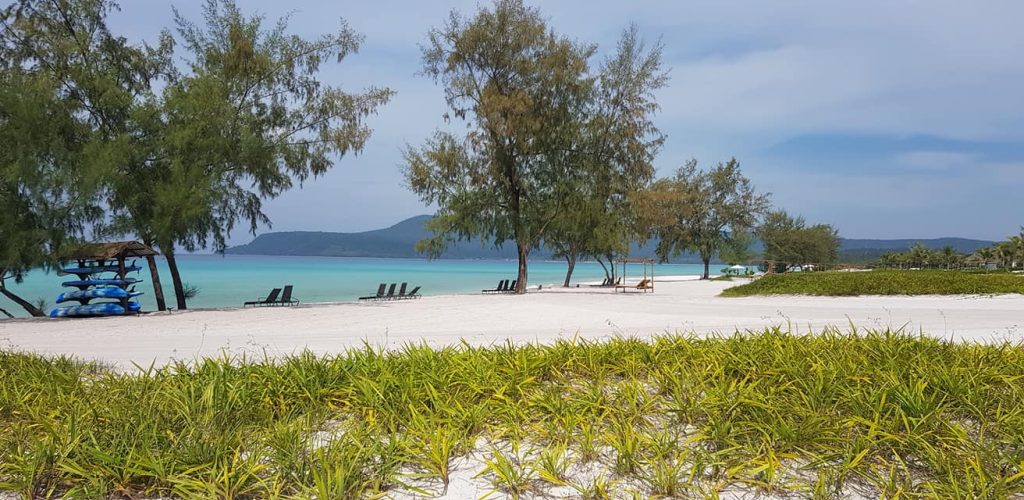 Sihanoukville Beach Guide – Where Relaxation Meets Excitement