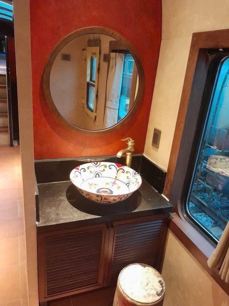 The Hanoi Train – Where Nostalgia Meets Modern Travel