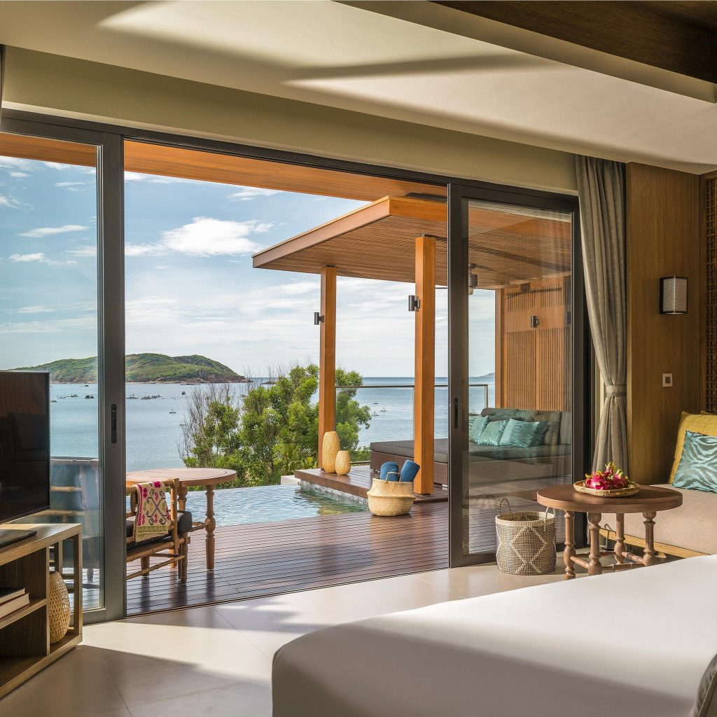Anantara Quy Nhon Villas