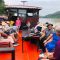 It is safe to travel to Laos - Luang Prabang River Cruise (Jitthideth Ounkham)