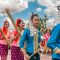 Best time to visit Laos - Pha That Luang Festival (Ian Taylor)