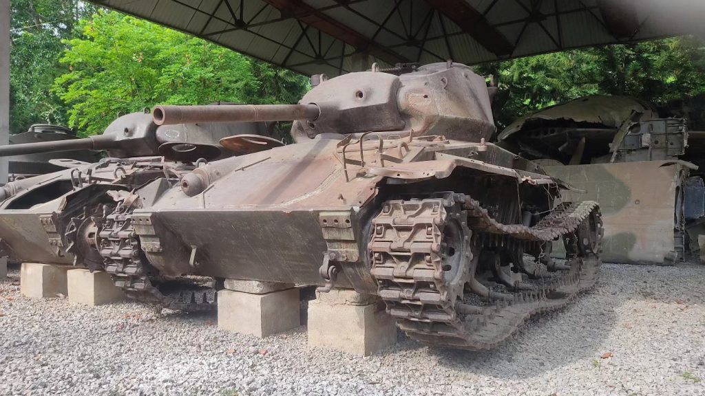 Dien Bien Phu Travel Guide - Remnants of War