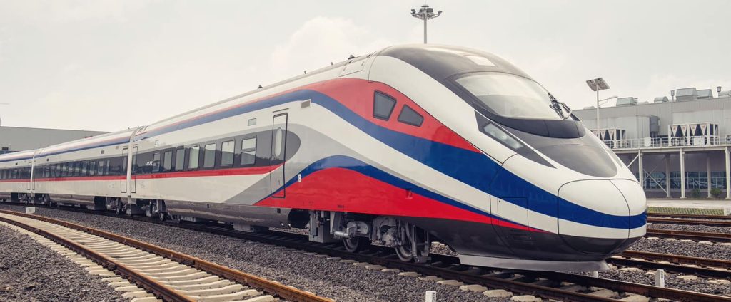 How to Get Around Laos - Laos express train
