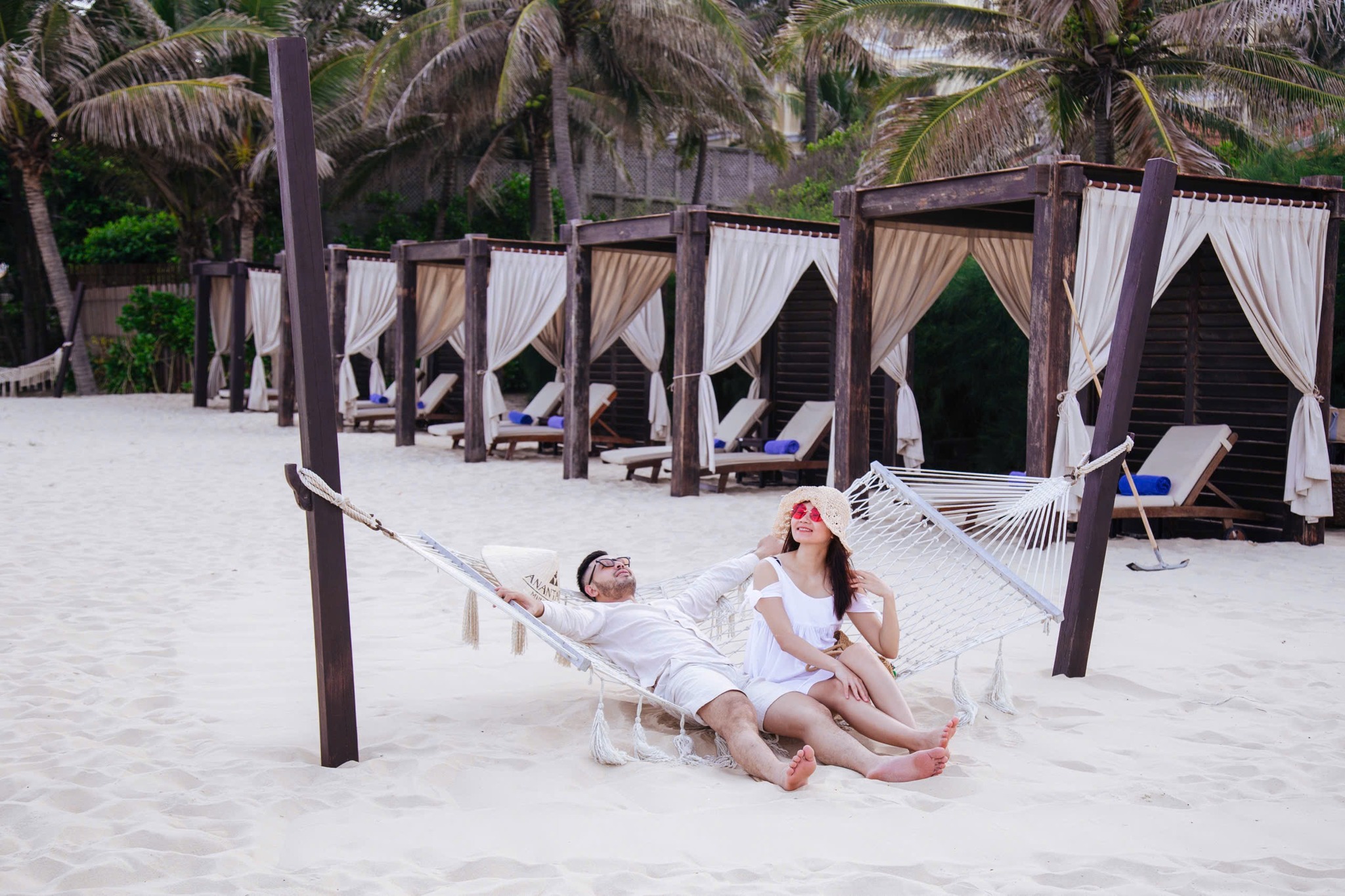 Mui Ne Beach Travel Guide - Anantara Mui Ne Resort