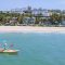 Mui Ne Beach Travel Guide - Beach at The Cliff Resort